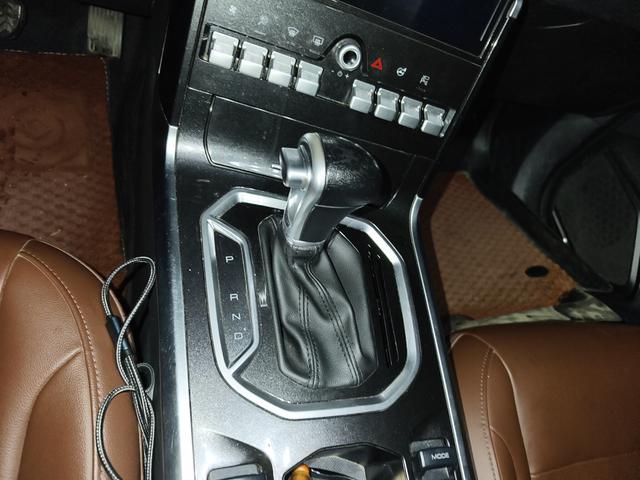 Haval F5 2018 thumb 7