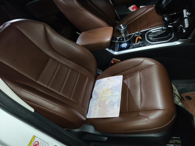 Haval F5 2018 thumb 9