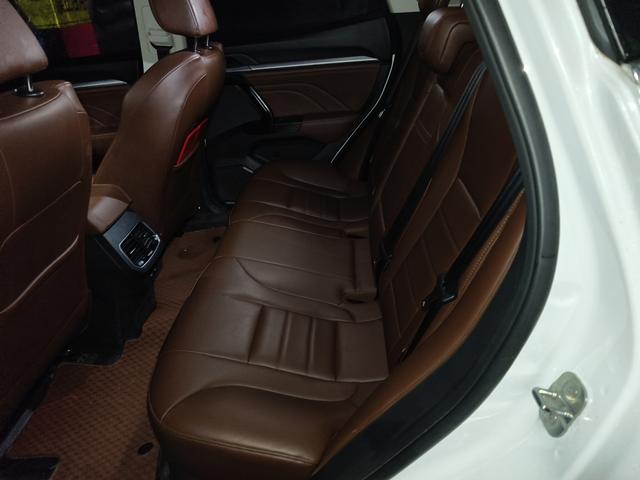 Haval F5 2018 thumb 10