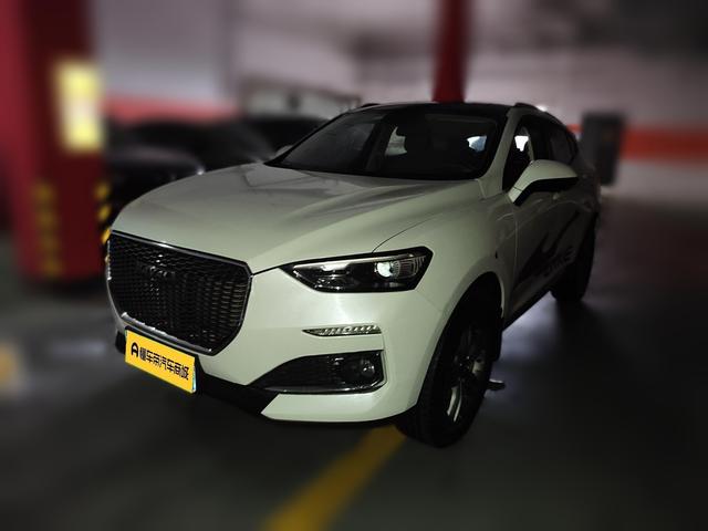 Haval F5 2018 thumb 11