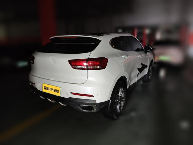 Haval F5 2018 thumb 12
