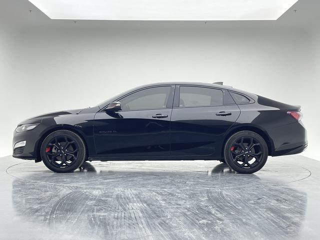 Chevrolet Malibu 2019 thumb 2