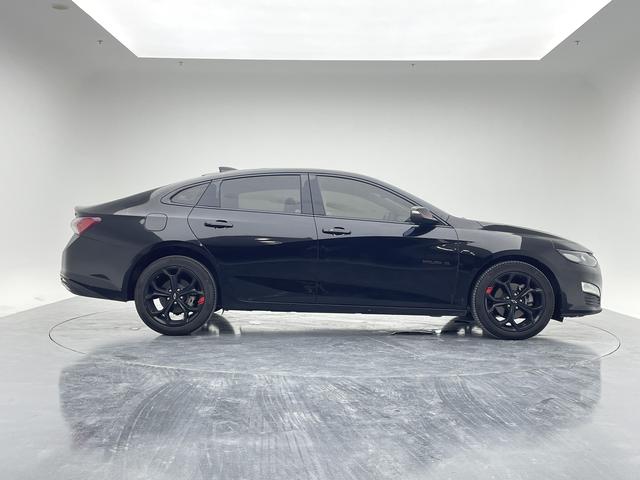 Chevrolet Malibu 2019 thumb 6