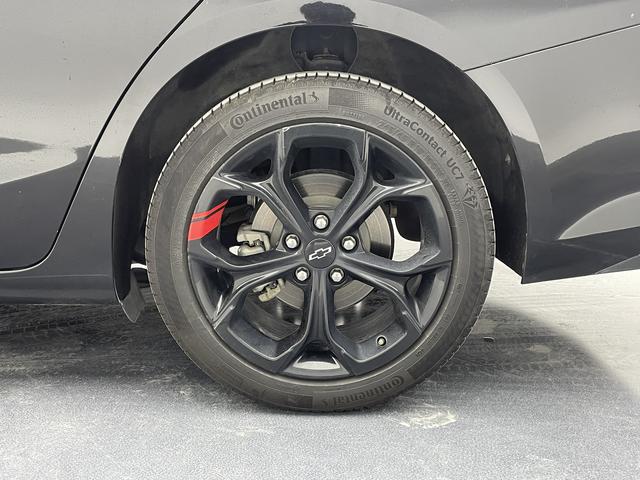 Chevrolet Malibu 2019 thumb 7