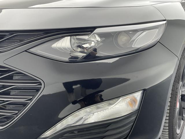 Chevrolet Malibu 2019 thumb 10