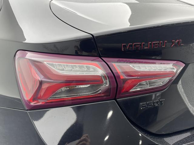 Chevrolet Malibu 2019 thumb 11
