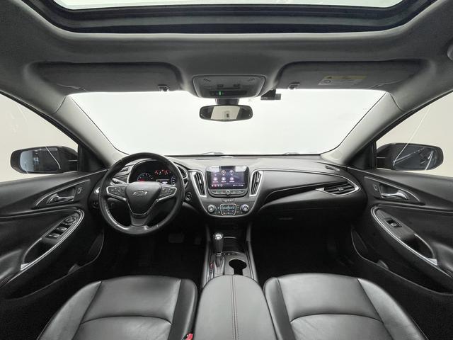 Chevrolet Malibu 2019 thumb 12
