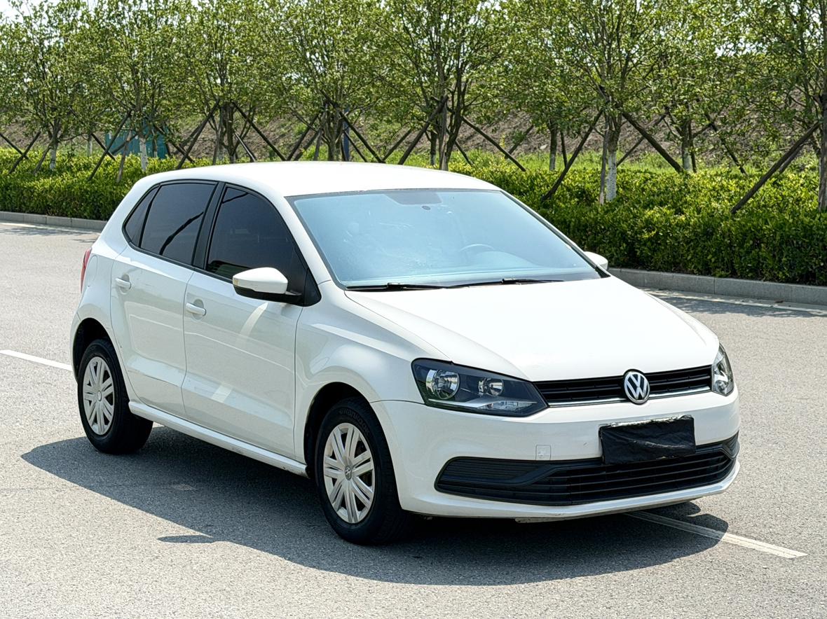 Volkswagen Polo 2016 thumb 10