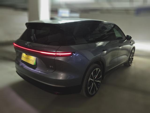 Nio ES8 2024 thumb 12
