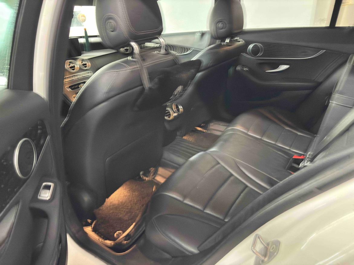 Mercedes-Benz C-Класс 2020 thumb 7