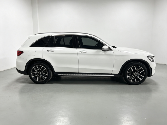 Mercedes-Benz GLC 2021 thumb 6