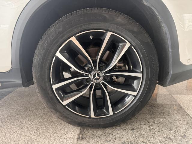 Mercedes-Benz GLC 2021 thumb 7