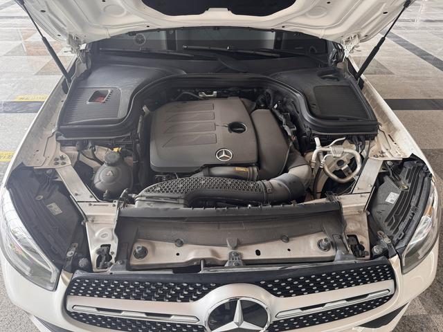 Mercedes-Benz GLC 2021 thumb 8