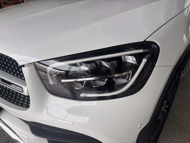 Mercedes-Benz GLC 2021 thumb 10