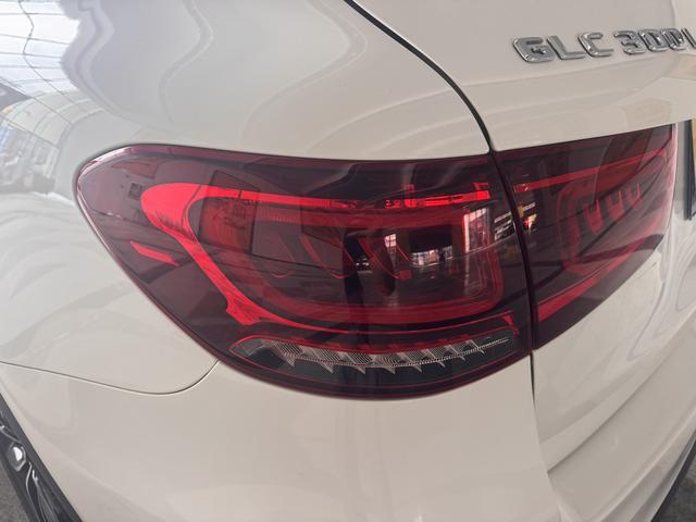Mercedes-Benz GLC 2021 thumb 11