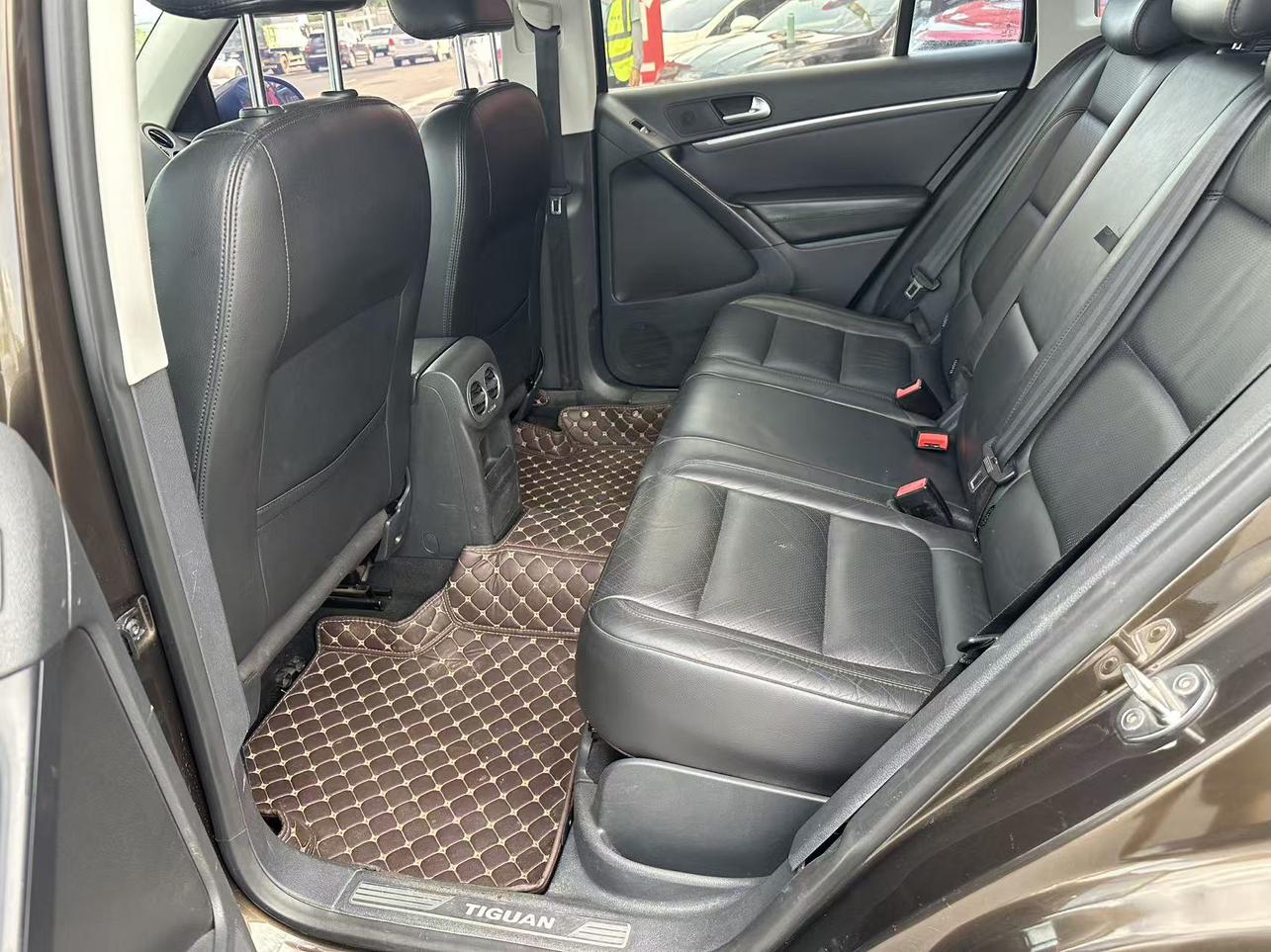 Volkswagen Tiguan 2015 thumb 7