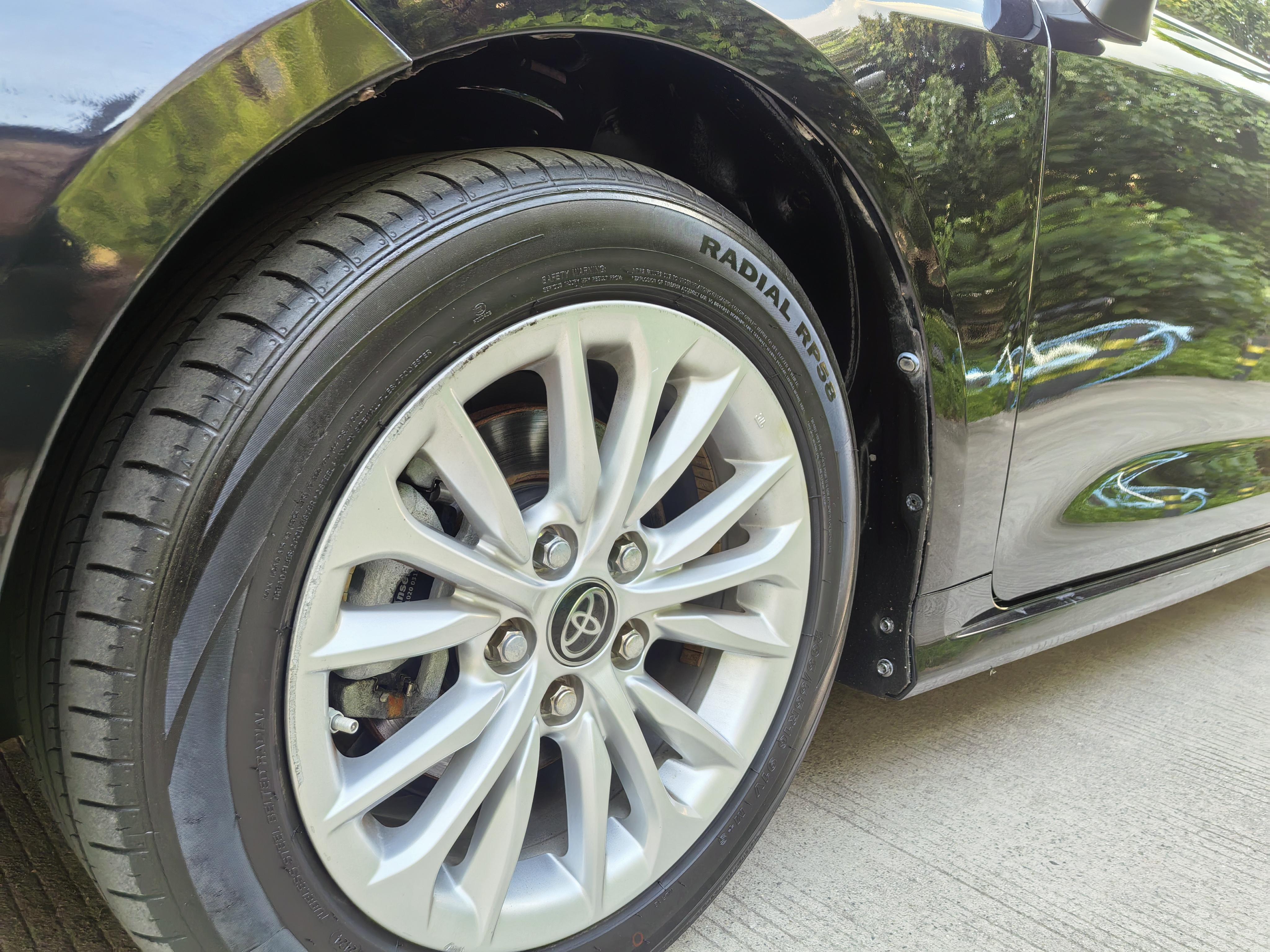 Toyota Crown 2022 thumb 12