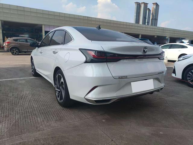 Changan Raeton Plus 2023 thumb 2