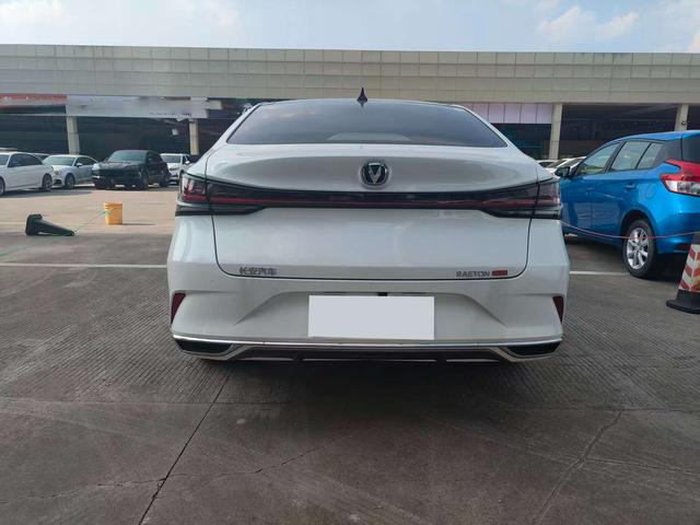 Changan Raeton Plus 2023 thumb 3