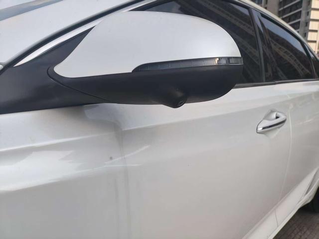 Changan Raeton Plus 2023 thumb 7