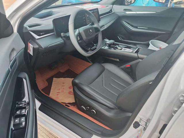 Changan Raeton Plus 2023 thumb 10