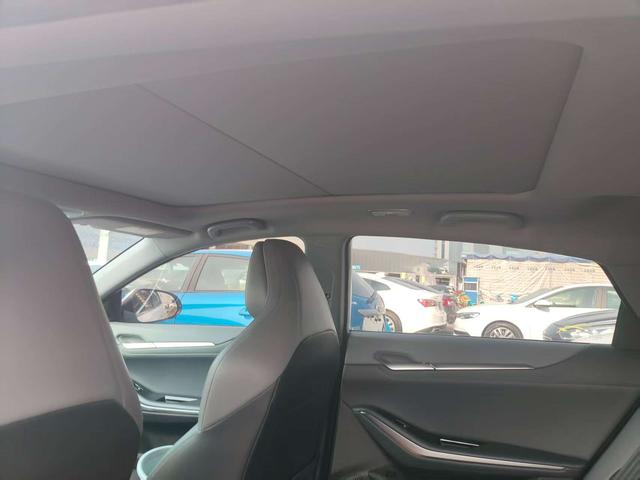 Changan Raeton Plus 2023 thumb 12