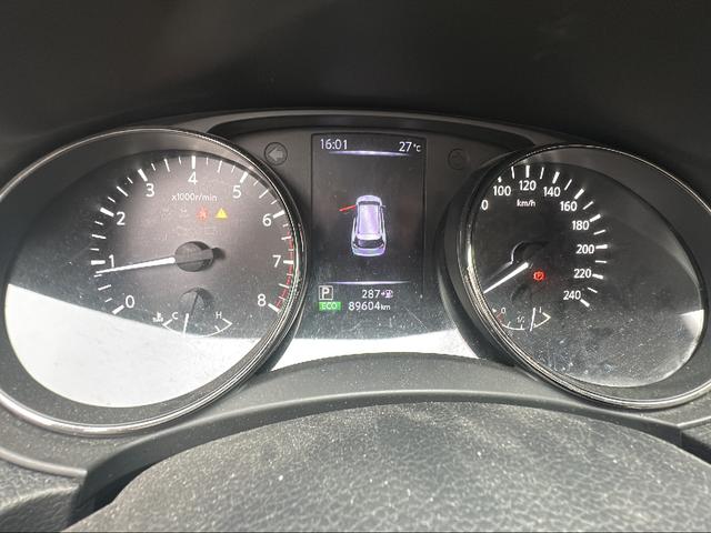 Nissan X-Trail 2020 thumb 4