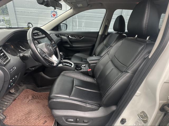Nissan X-Trail 2020 thumb 8
