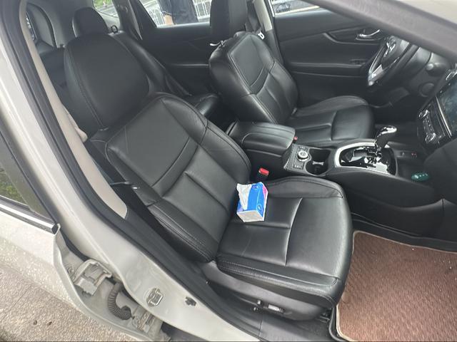 Nissan X-Trail 2020 thumb 9