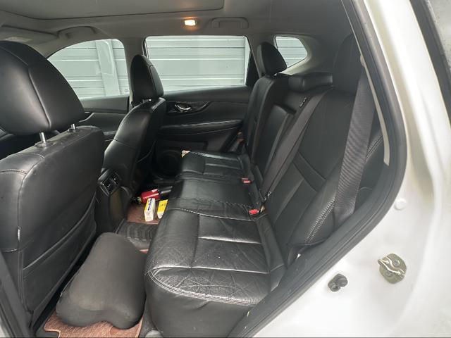Nissan X-Trail 2020 thumb 10