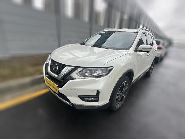 Nissan X-Trail 2020 thumb 11