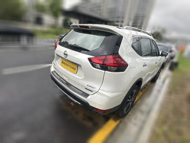 Nissan X-Trail 2020 thumb 12
