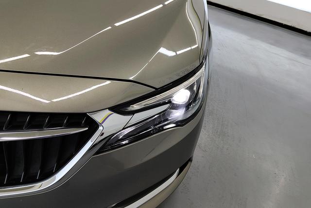 Buick GL6 2019 thumb 2