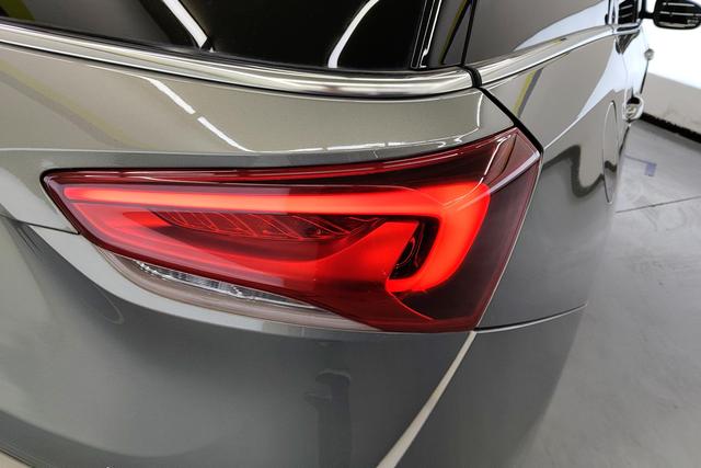 Buick GL6 2019 thumb 3