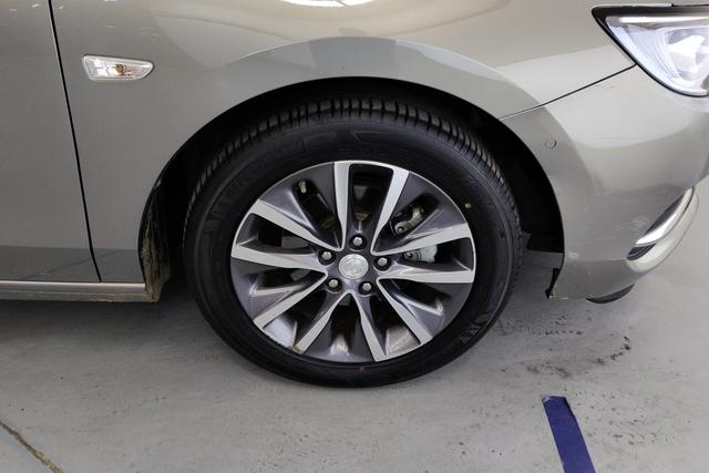 Buick GL6 2019 thumb 8