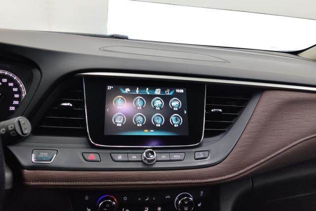 Buick GL6 2019 thumb 9