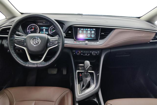 Buick GL6 2019 thumb 10