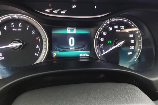 Buick GL6 2019 thumb 11