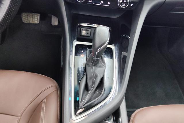 Buick GL6 2019 thumb 12