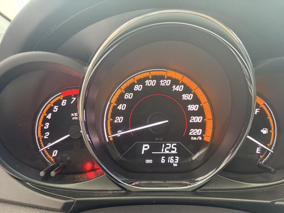 Toyota Yaris 2021 thumb 7