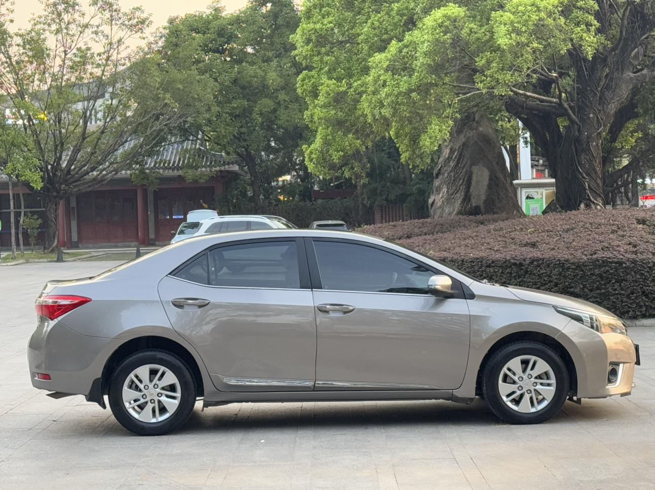 Toyota Corolla Rumion 2017 thumb 5