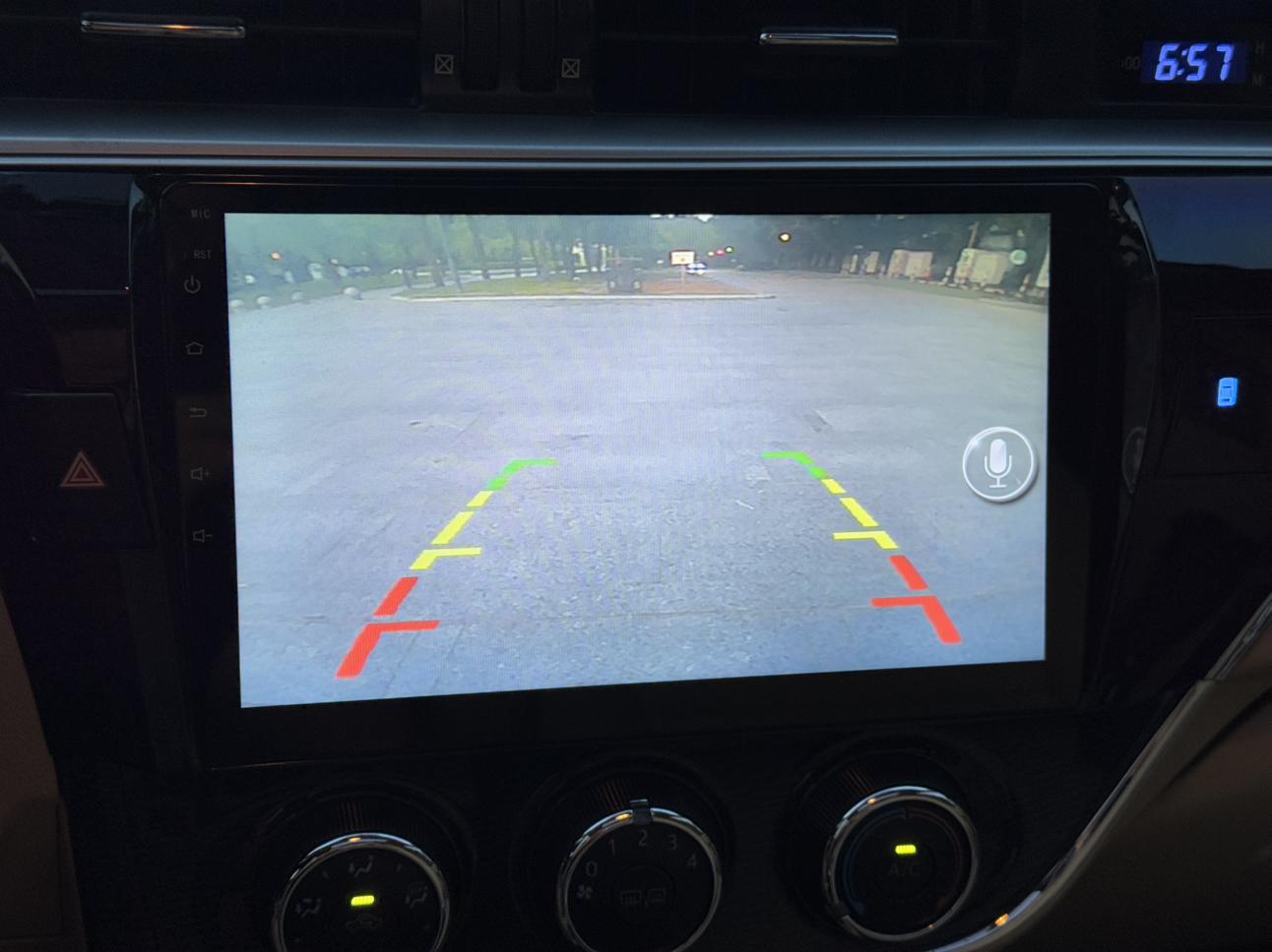 Toyota Corolla Rumion 2017 thumb 6