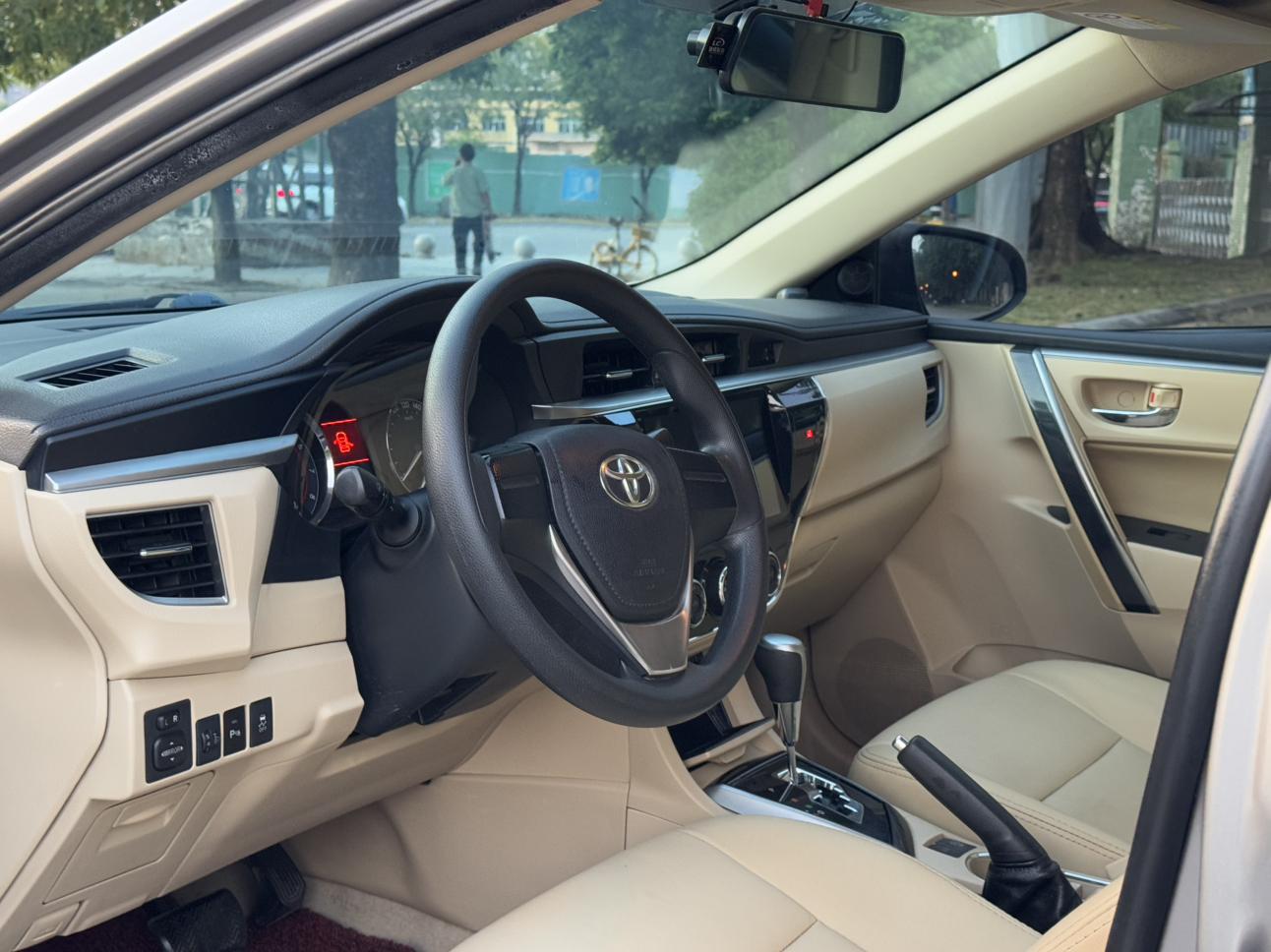 Toyota Corolla Rumion 2017 thumb 11