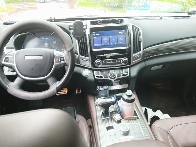 Haval H9 2020 thumb 3