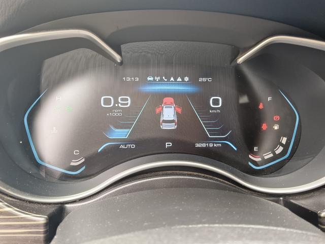 Haval H9 2020 thumb 4