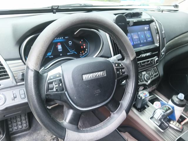 Haval H9 2020 thumb 5