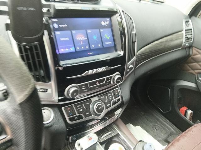 Haval H9 2020 thumb 6