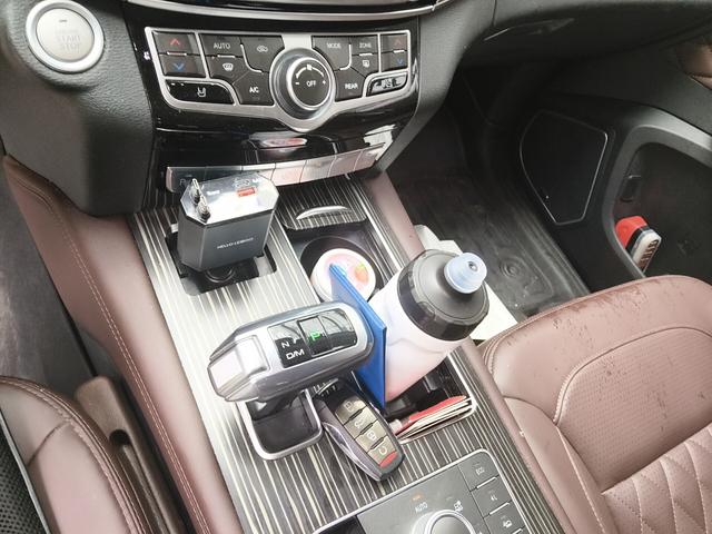 Haval H9 2020 thumb 7
