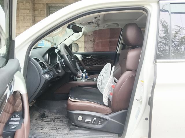 Haval H9 2020 thumb 8