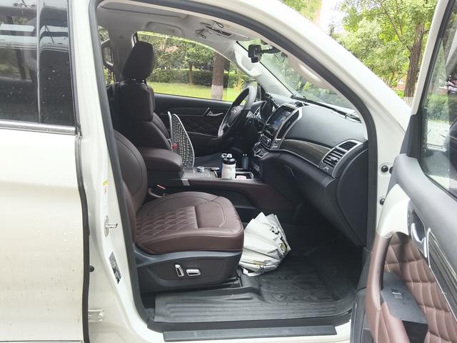 Haval H9 2020 thumb 9
